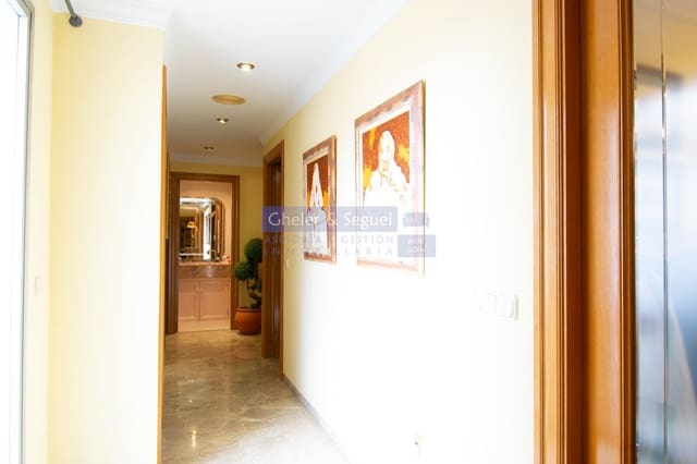 4 camera da letto Appartamento in vendita in Sagunto / Sagunt - 180.000 € (Rif: 9522742)