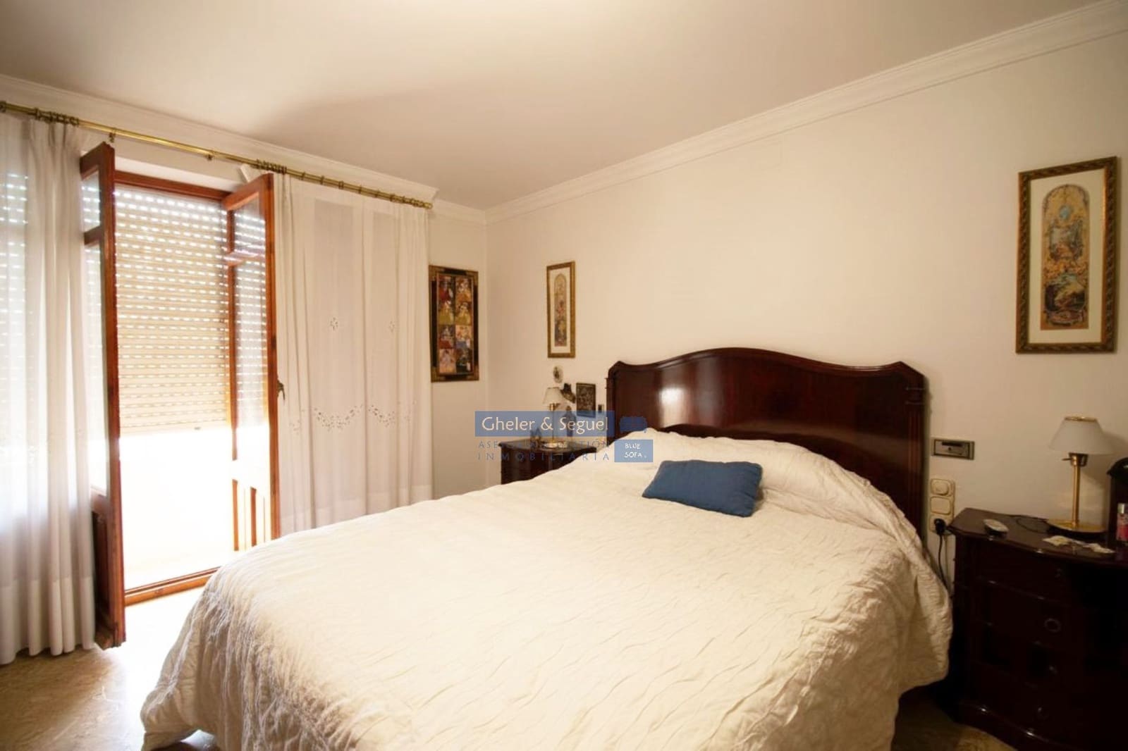 4 camera da letto Appartamento in vendita in Sagunto / Sagunt - 180.000 € (Rif: 9522742)