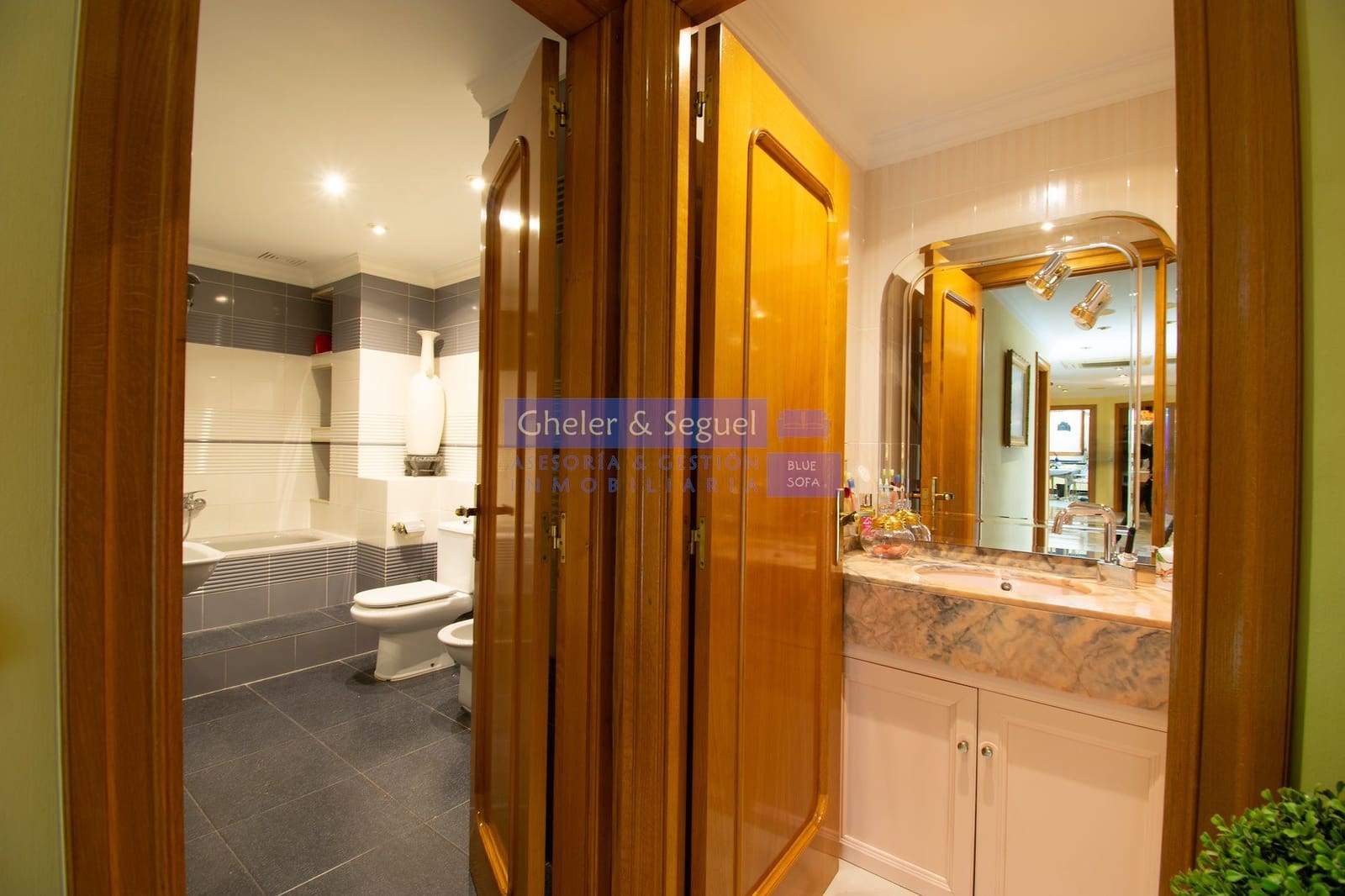 4 camera da letto Appartamento in vendita in Sagunto / Sagunt - 180.000 € (Rif: 9522742)