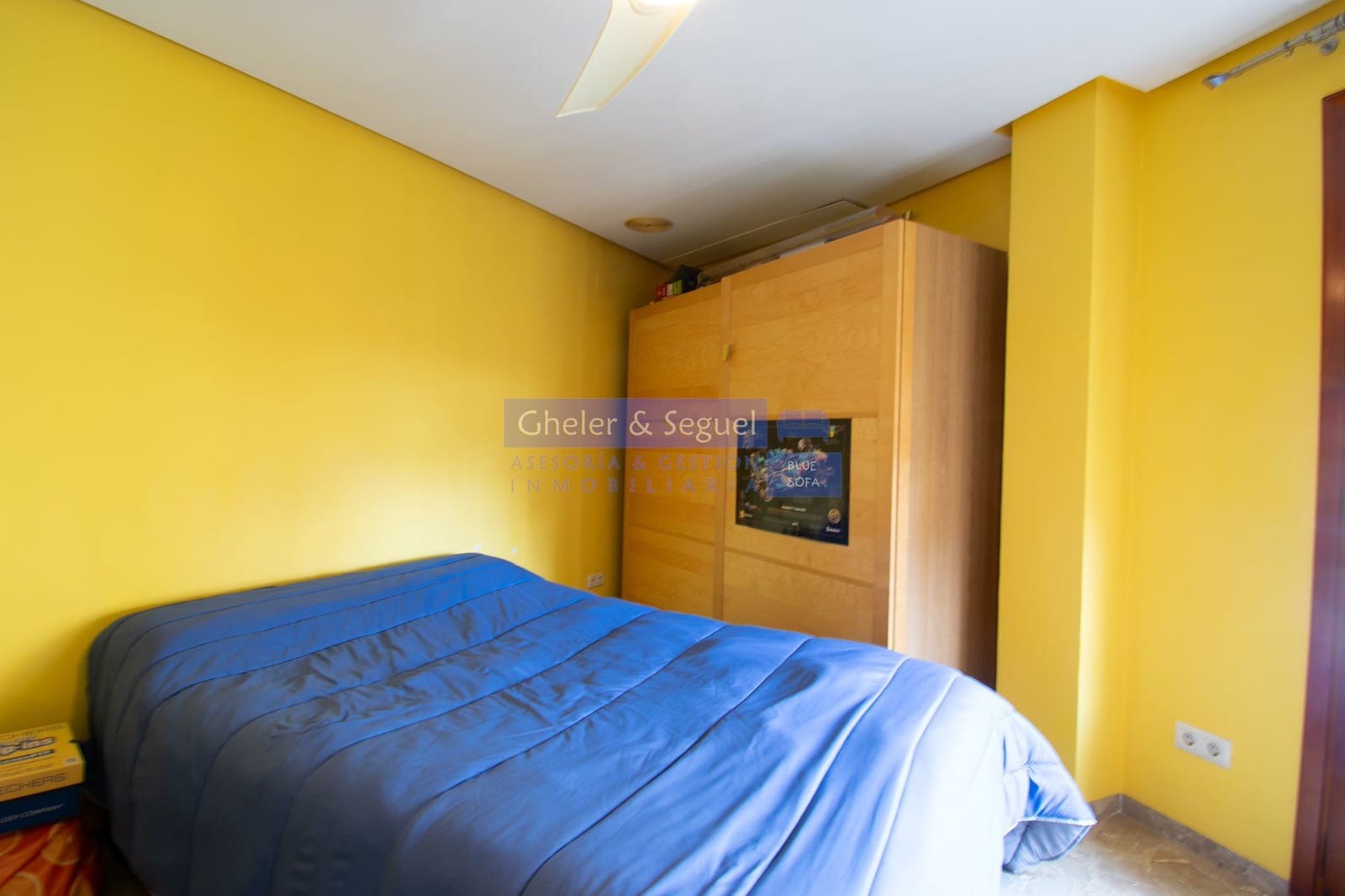 4 camera da letto Appartamento in vendita in Sagunto / Sagunt - 180.000 € (Rif: 9522742)