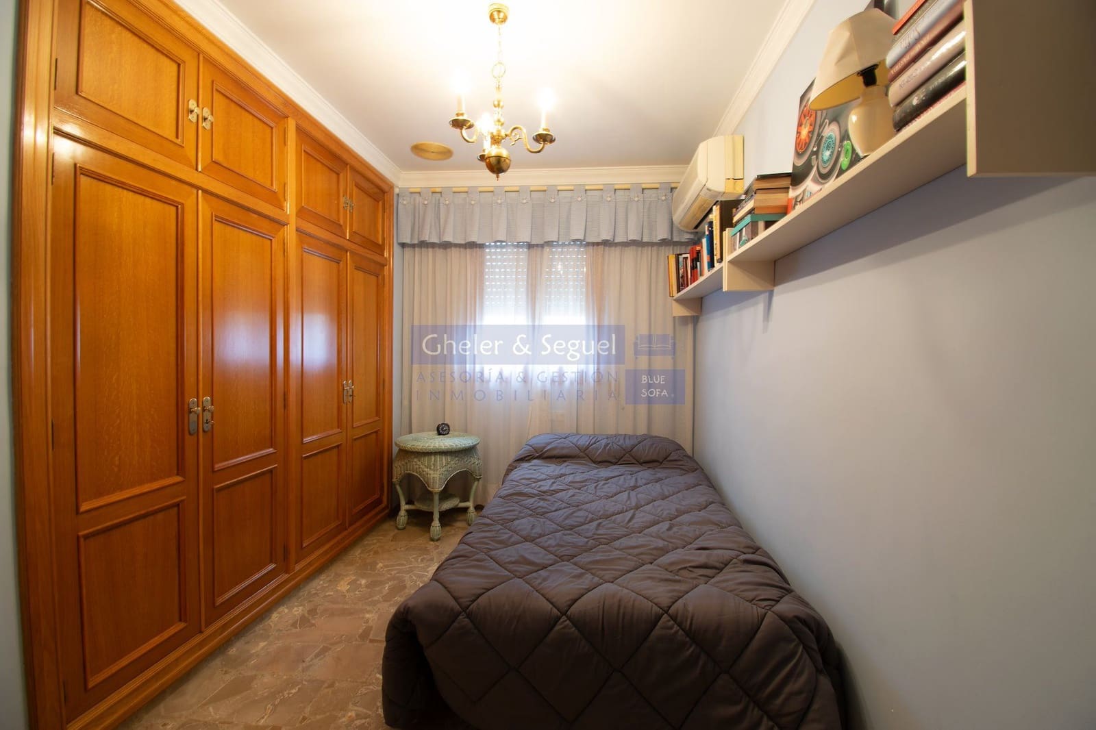 4 camera da letto Appartamento in vendita in Sagunto / Sagunt - 180.000 € (Rif: 9522742)