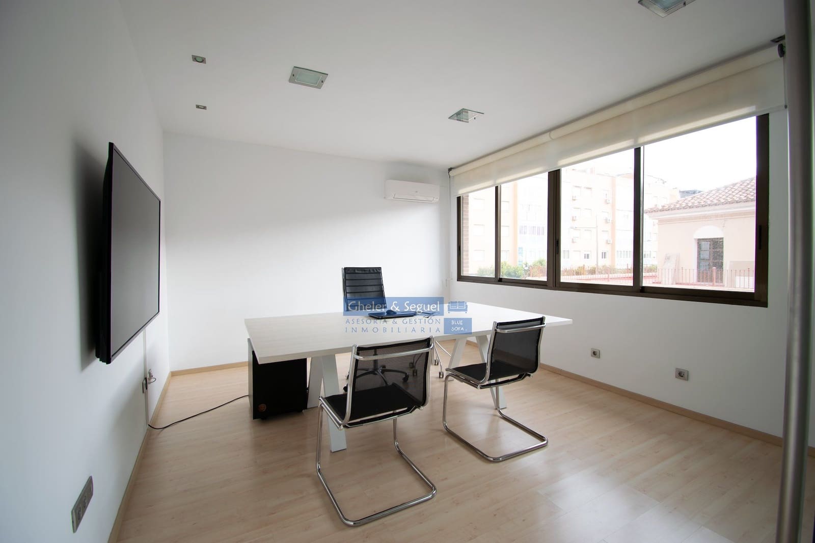 2 bedroom Office for sale in Sagunto / Sagunt - € 99,900 (Ref: 9522744)