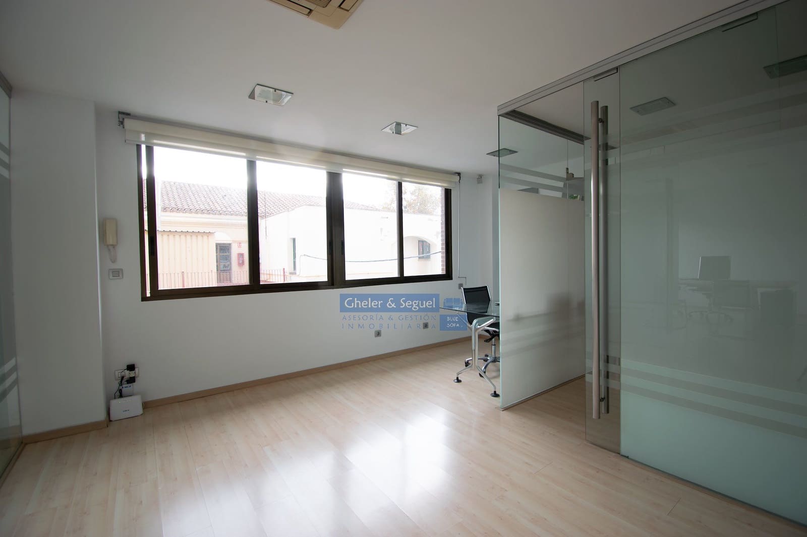 2 bedroom Office for sale in Sagunto / Sagunt - € 99,900 (Ref: 9522744)