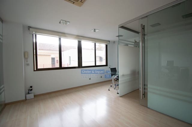 2 bedroom Office for sale in Sagunto / Sagunt - € 99,900 (Ref: 9522744)