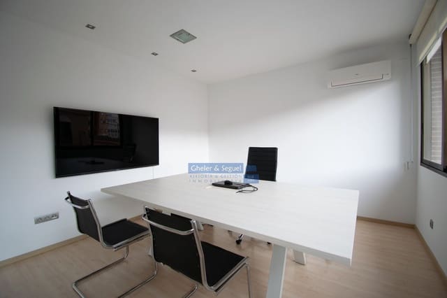 2 bedroom Office for sale in Sagunto / Sagunt - € 99,900 (Ref: 9522744)