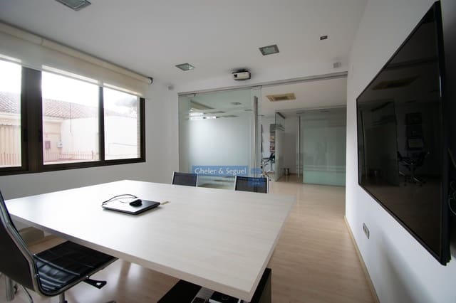 2 bedroom Office for sale in Sagunto / Sagunt - € 99,900 (Ref: 9522744)