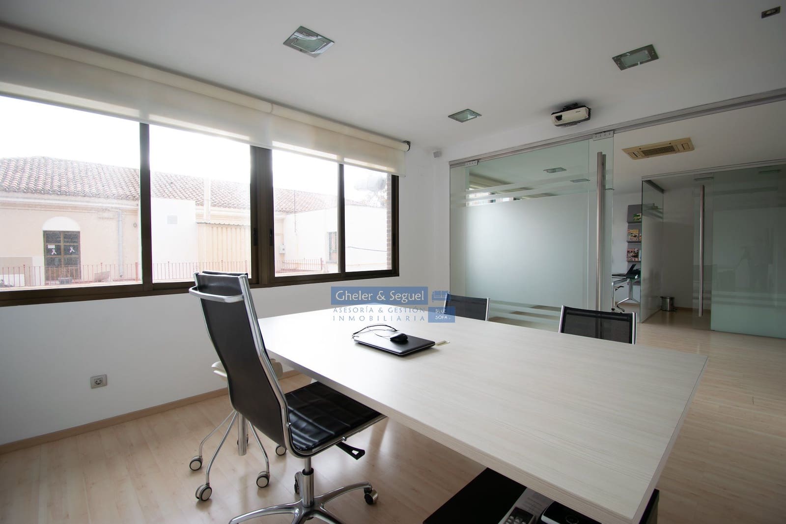 2 bedroom Office for sale in Sagunto / Sagunt - € 99,900 (Ref: 9522744)