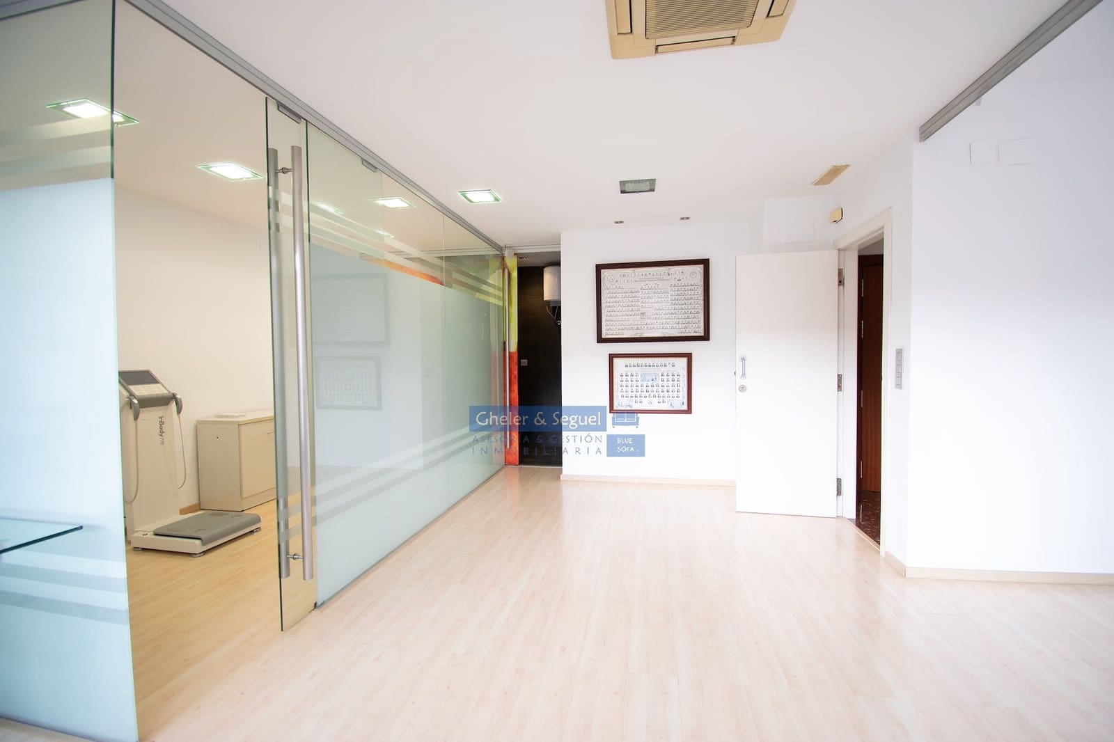 2 bedroom Office for sale in Sagunto / Sagunt - € 99,900 (Ref: 9522744)