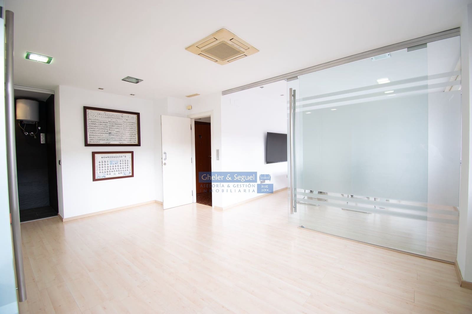 2 bedroom Office for sale in Sagunto / Sagunt - € 99,900 (Ref: 9522744)