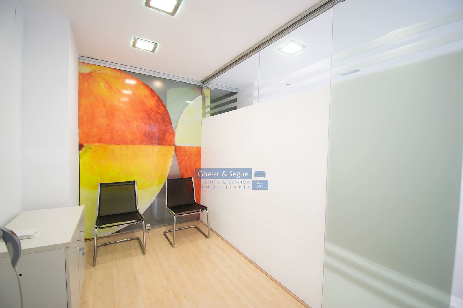 2 bedroom Office for sale in Sagunto / Sagunt - € 99,900 (Ref: 9522744)