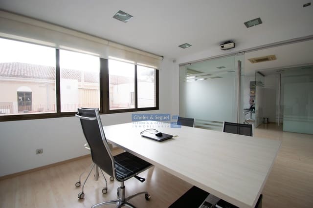 2 bedroom Office for sale in Sagunto / Sagunt - € 99,900 (Ref: 9522744)