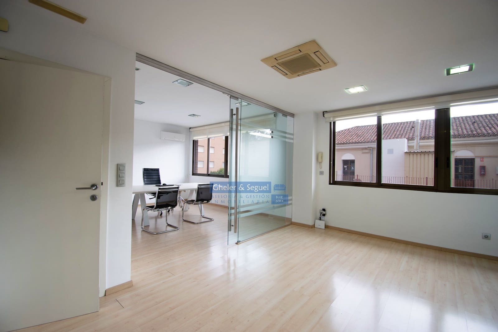 2 bedroom Office for sale in Sagunto / Sagunt - € 99,900 (Ref: 9522744)