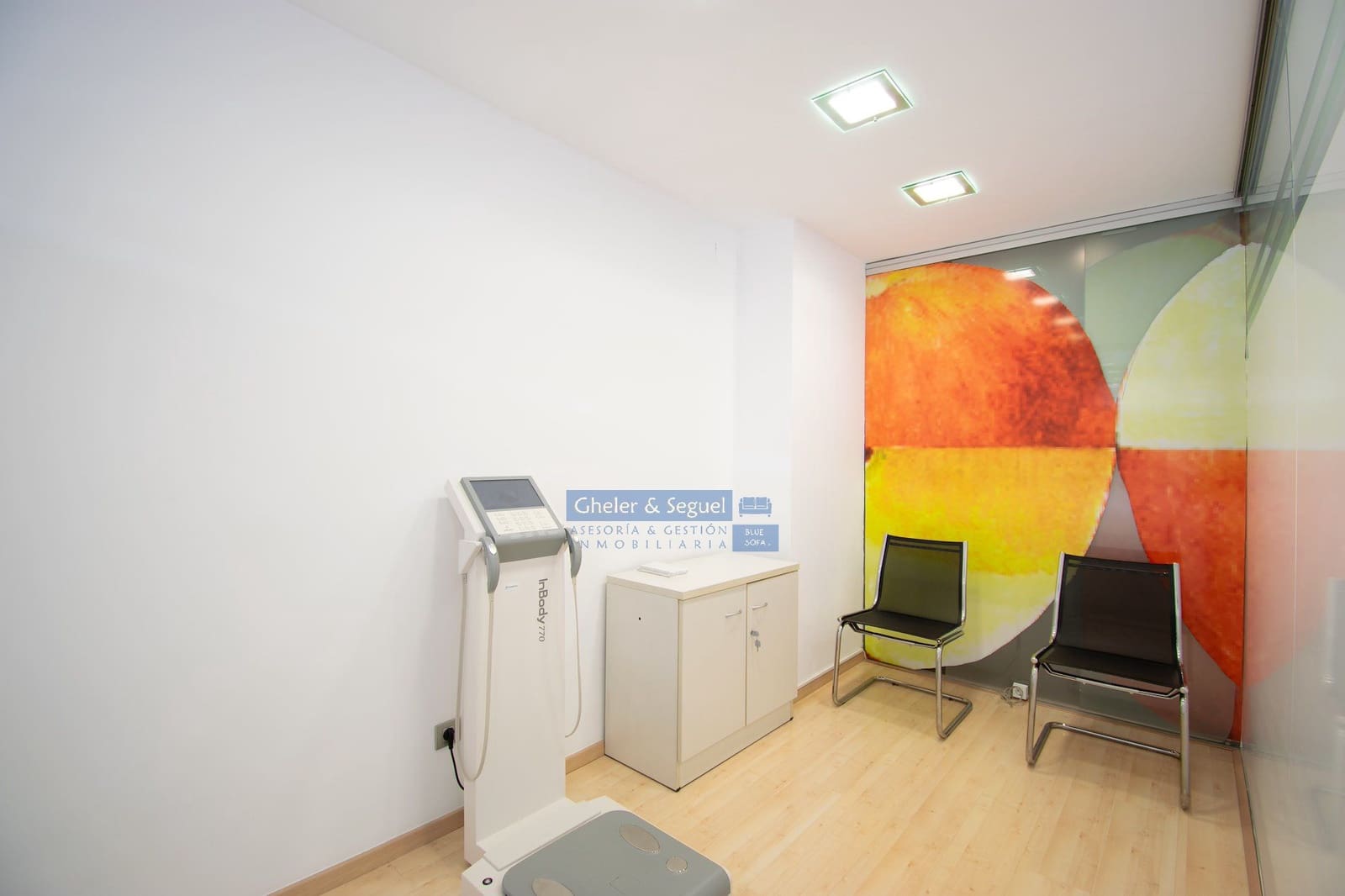 2 bedroom Office for sale in Sagunto / Sagunt - € 99,900 (Ref: 9522744)