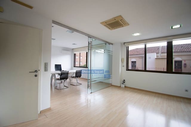 2 bedroom Office for sale in Sagunto / Sagunt - € 99,900 (Ref: 9522744)