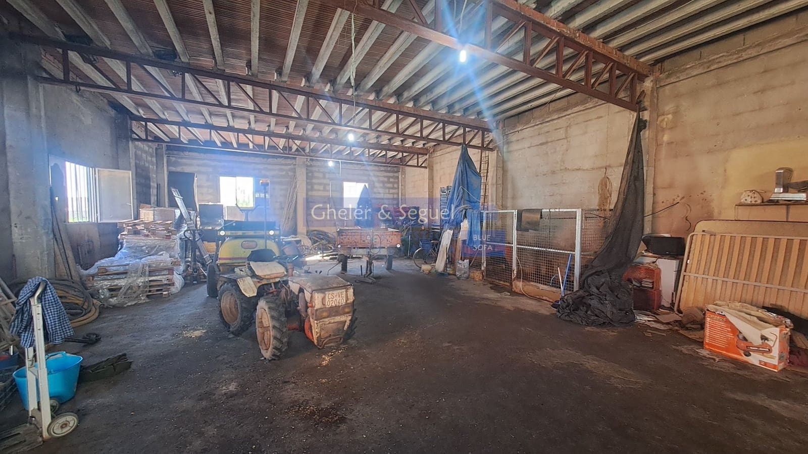 Commercial for sale in Chilches - € 99,900 (Ref: 9522745)