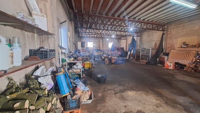 Komercyjne na sprzedaż w Chilches - 99 900 € (Ref: 9522745)