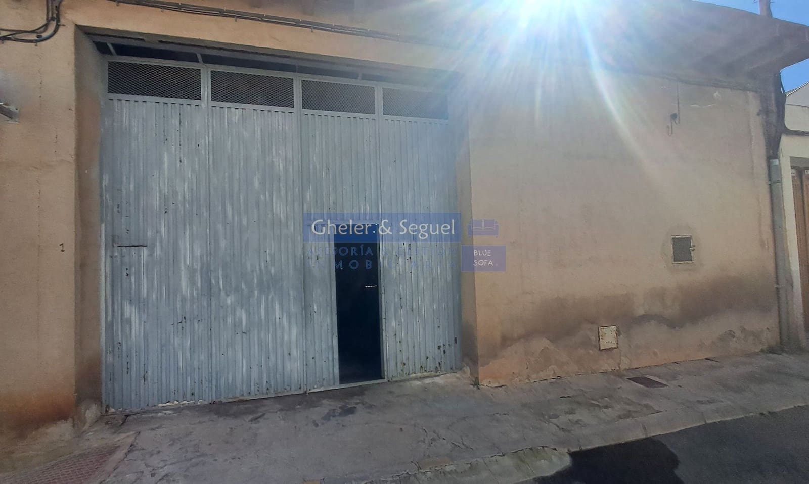 Commercial for sale in Chilches - € 99,900 (Ref: 9522745)