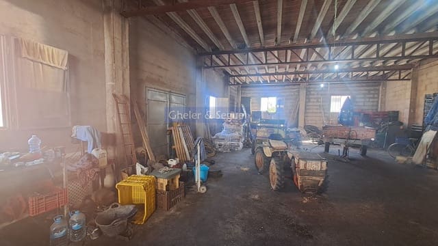 Komercyjne na sprzedaż w Chilches - 99 900 € (Ref: 9522745)