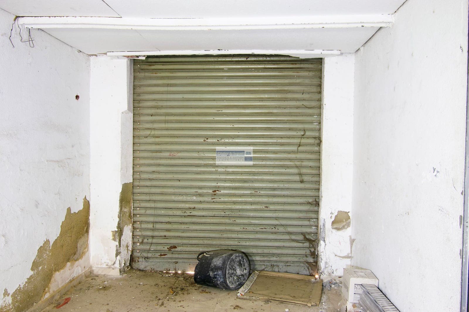 Kommersiell til salgs i Valencia by - € 125 000 (Ref: 9522746)