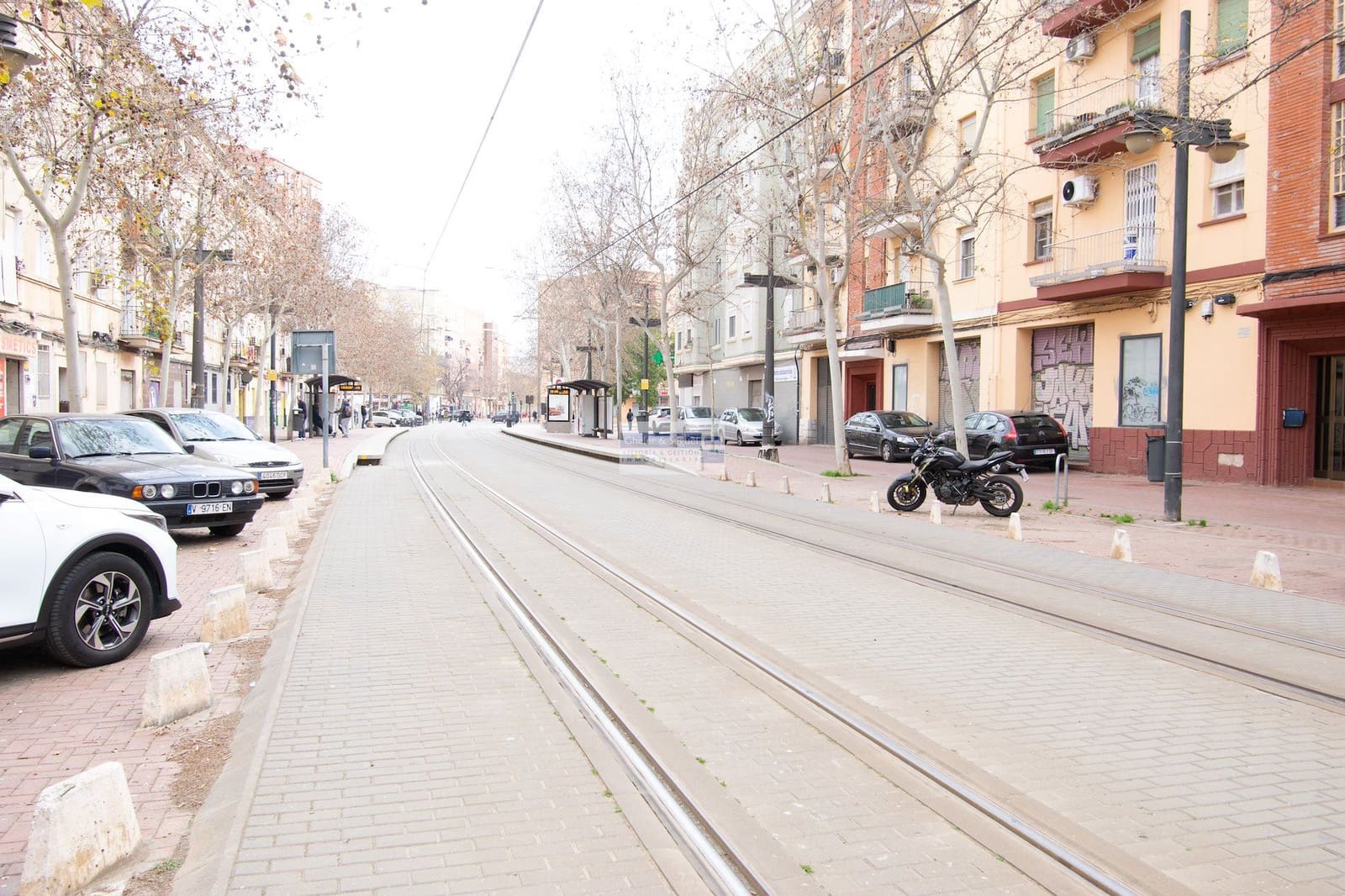 Kommersiell til salgs i Valencia by - € 125 000 (Ref: 9522746)