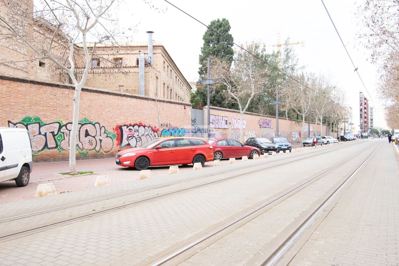 Kommersiell til salgs i Valencia by - € 125 000 (Ref: 9522746)