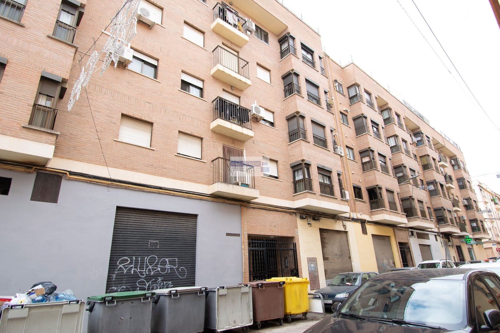 Kommersiell til salgs i Valencia by - € 125 000 (Ref: 9522746)