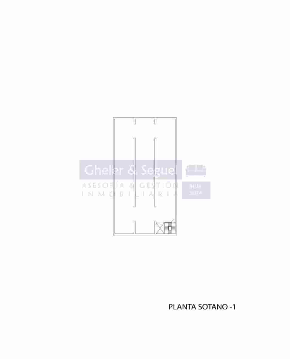 Kaupallinen myytävänä paikassa Estivella - 3 000 000 € (Ref: 9522747)