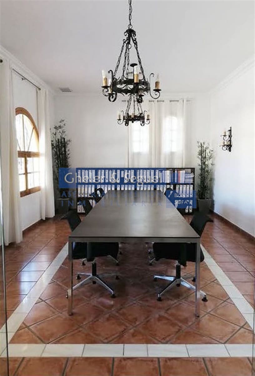 Kaupallinen myytävänä paikassa Estivella - 3 000 000 € (Ref: 9522747)