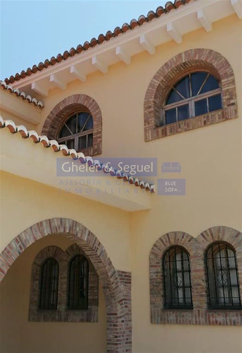 Kaupallinen myytävänä paikassa Estivella - 3 000 000 € (Ref: 9522747)