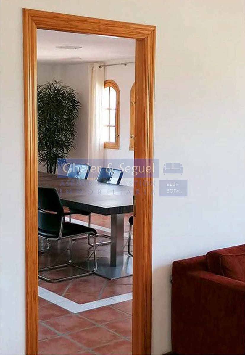 Kaupallinen myytävänä paikassa Estivella - 3 000 000 € (Ref: 9522747)