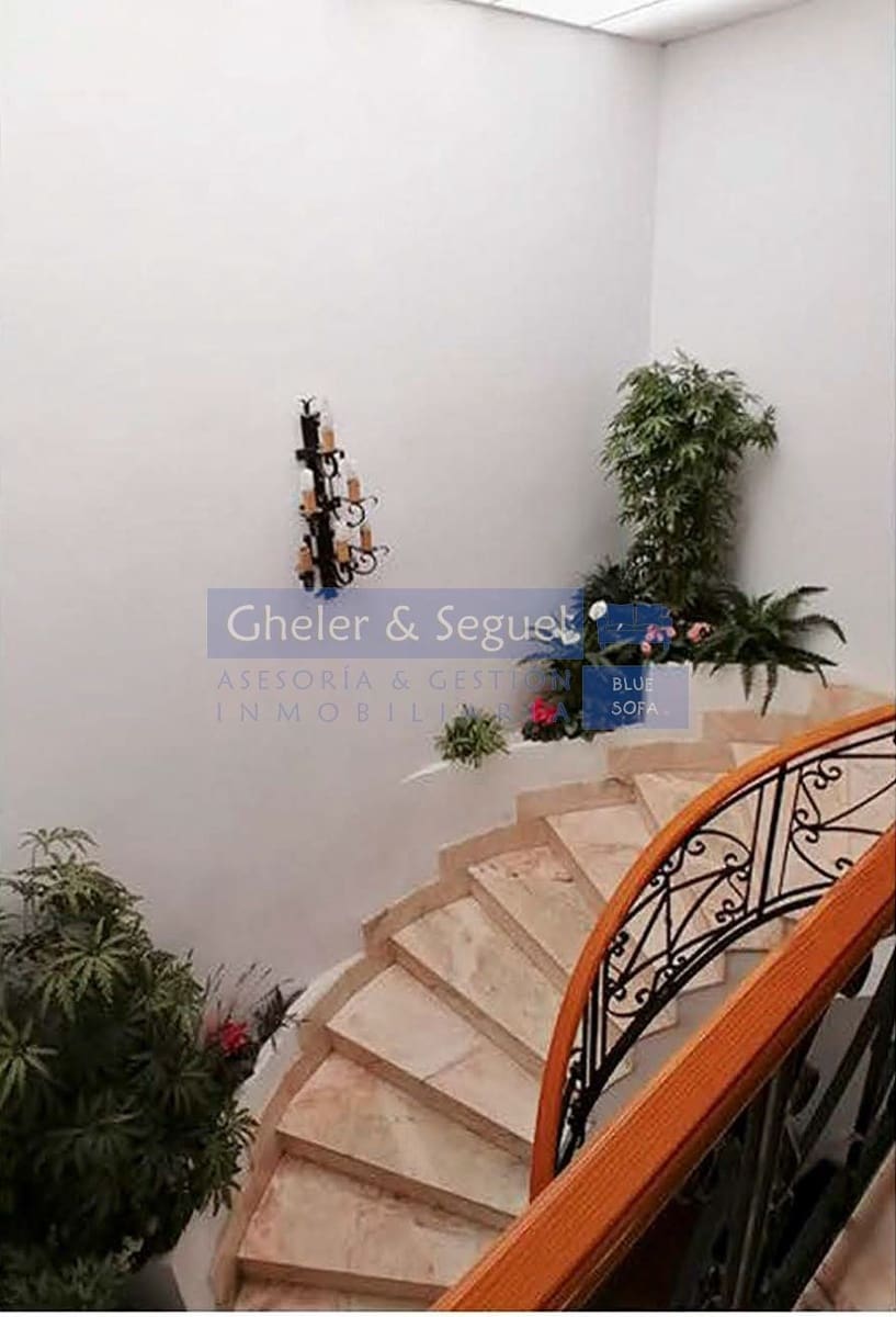 Kaupallinen myytävänä paikassa Estivella - 3 000 000 € (Ref: 9522747)