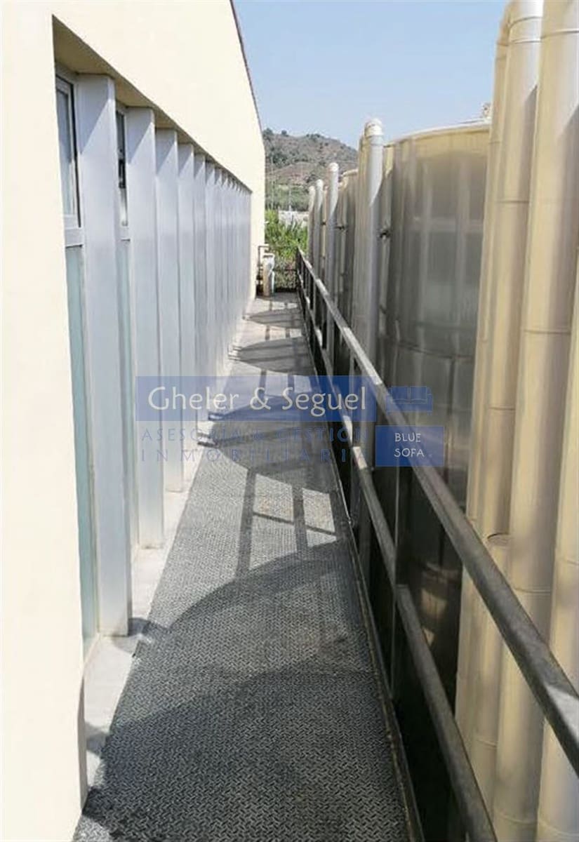 Kaupallinen myytävänä paikassa Estivella - 3 000 000 € (Ref: 9522747)