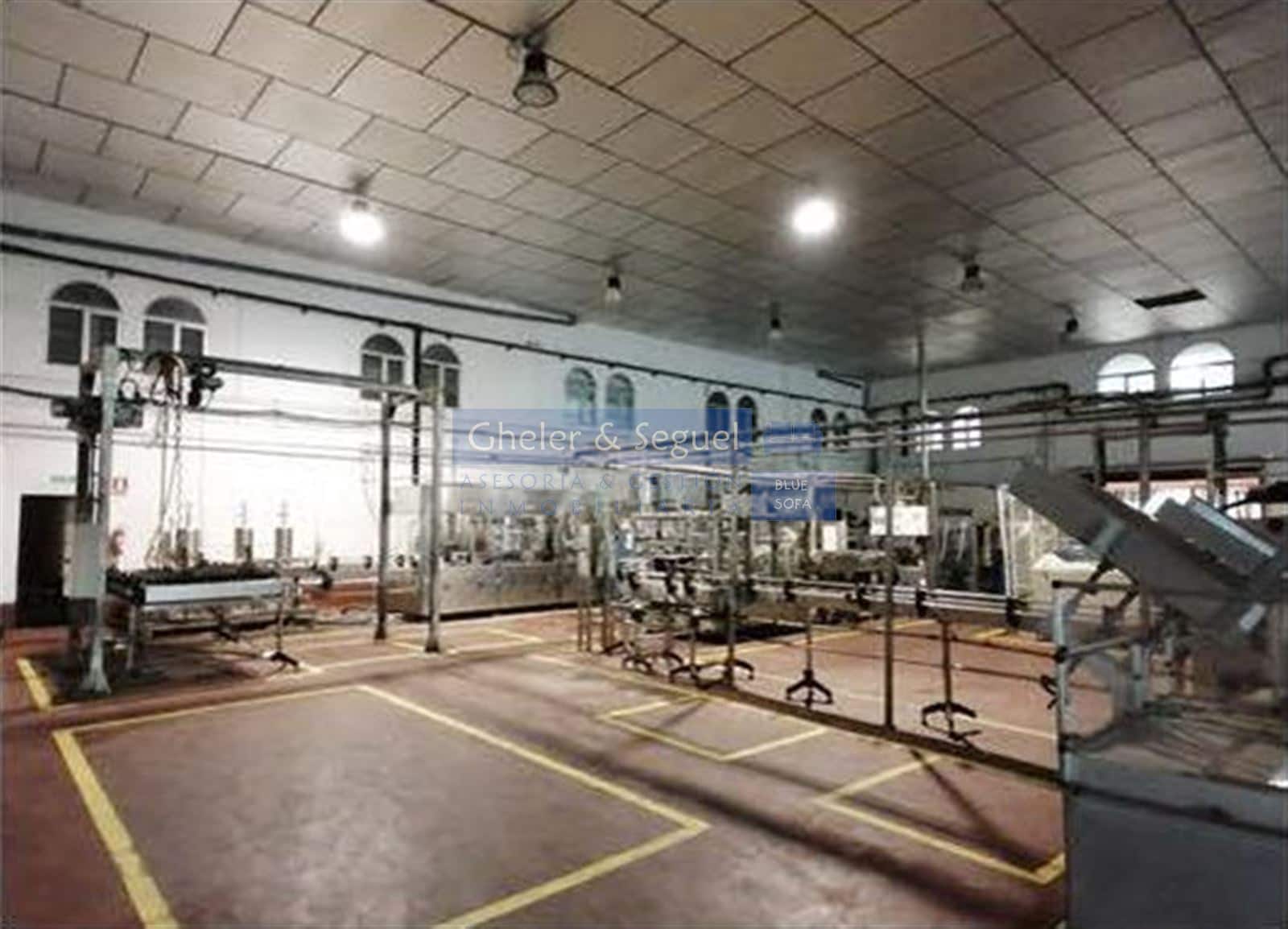 Kaupallinen myytävänä paikassa Estivella - 3 000 000 € (Ref: 9522747)