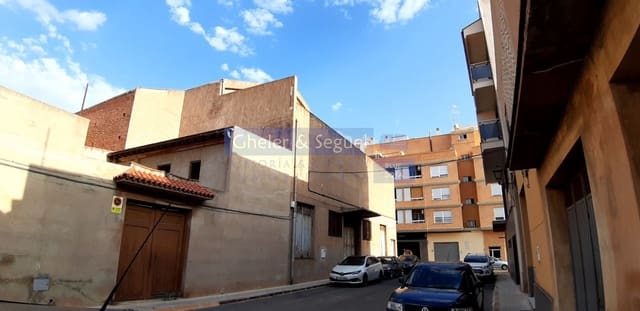 Kaupallinen myytävänä paikassa Faura - 599 000 € (Ref: 9522748)