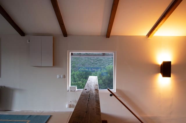 4 makuuhuone Huvila myytävänä paikassa Serra - 367 000 € (Ref: 9522749)