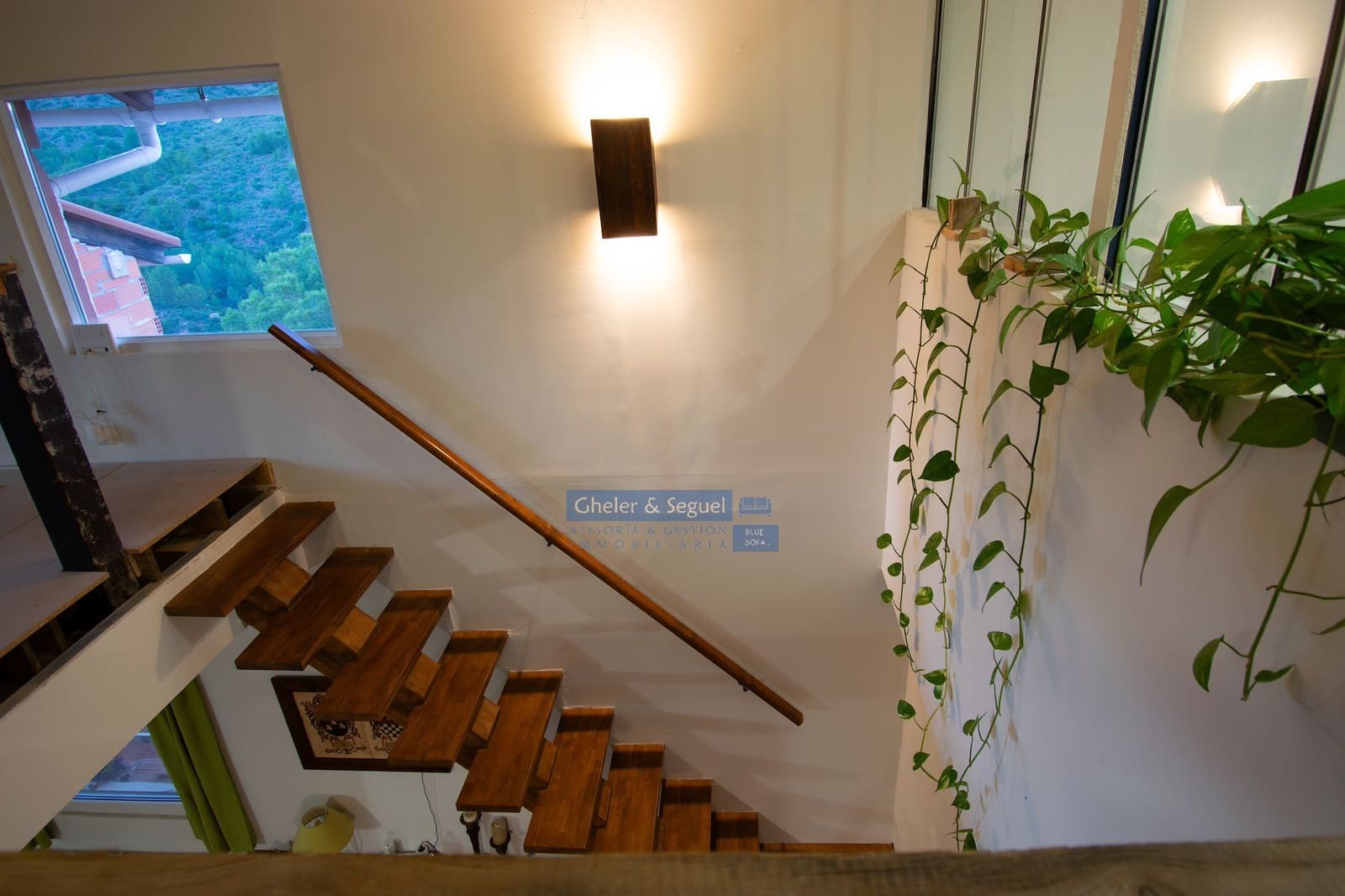 4 makuuhuone Huvila myytävänä paikassa Serra - 367 000 € (Ref: 9522749)