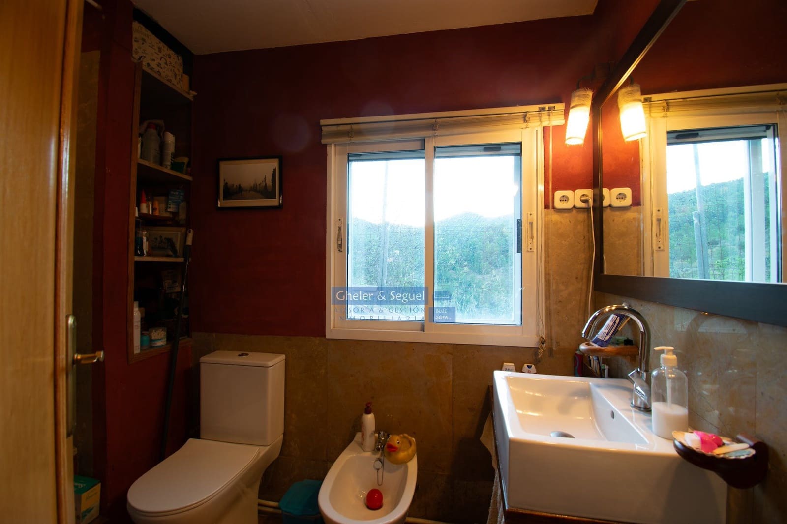 4 makuuhuone Huvila myytävänä paikassa Serra - 367 000 € (Ref: 9522749)