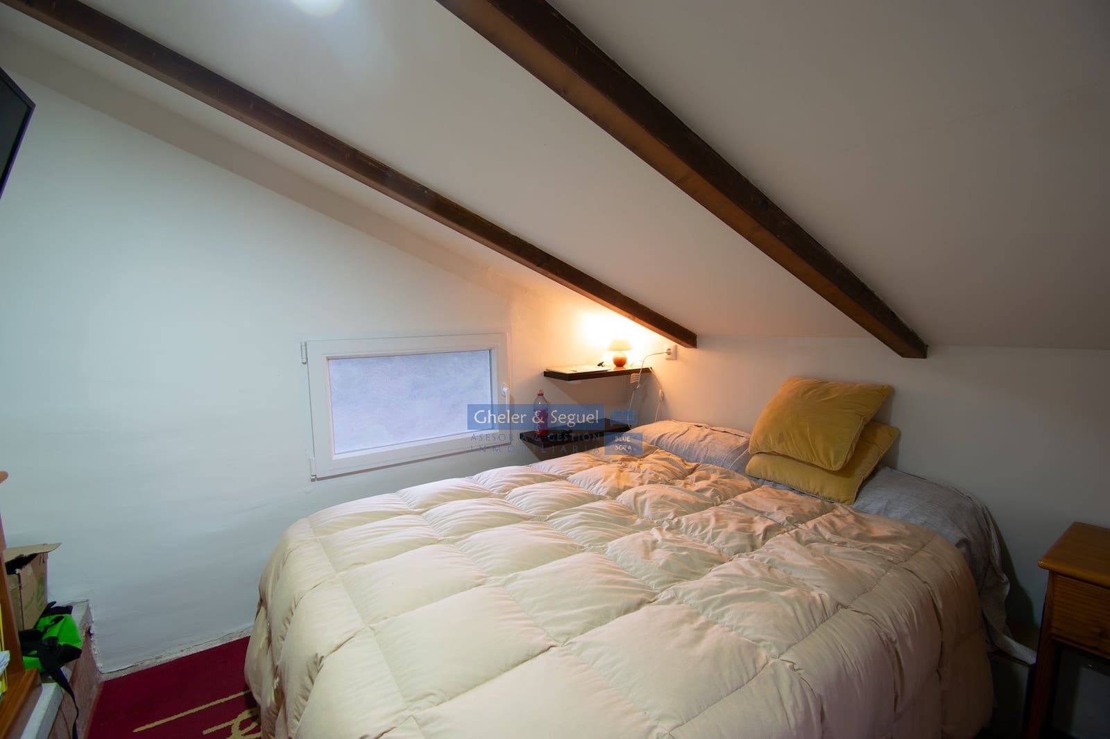 4 makuuhuone Huvila myytävänä paikassa Serra - 367 000 € (Ref: 9522749)