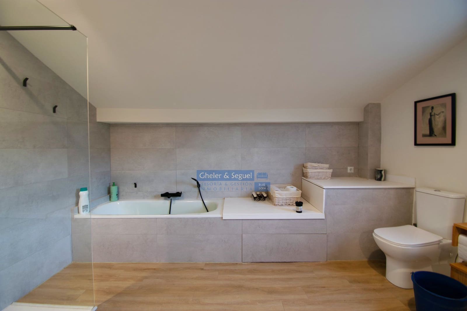 4 makuuhuone Huvila myytävänä paikassa Serra - 367 000 € (Ref: 9522749)