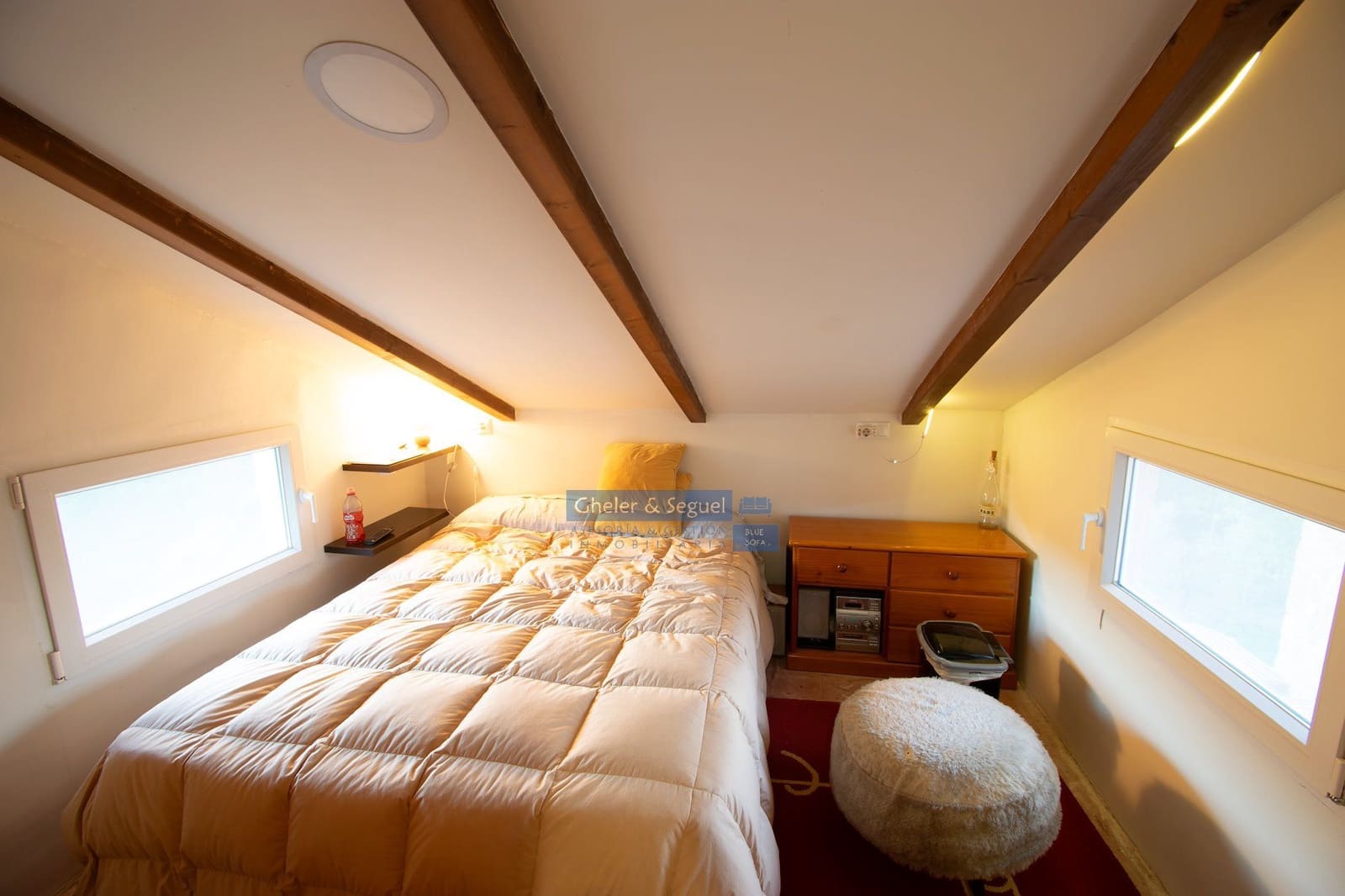 4 makuuhuone Huvila myytävänä paikassa Serra - 367 000 € (Ref: 9522749)