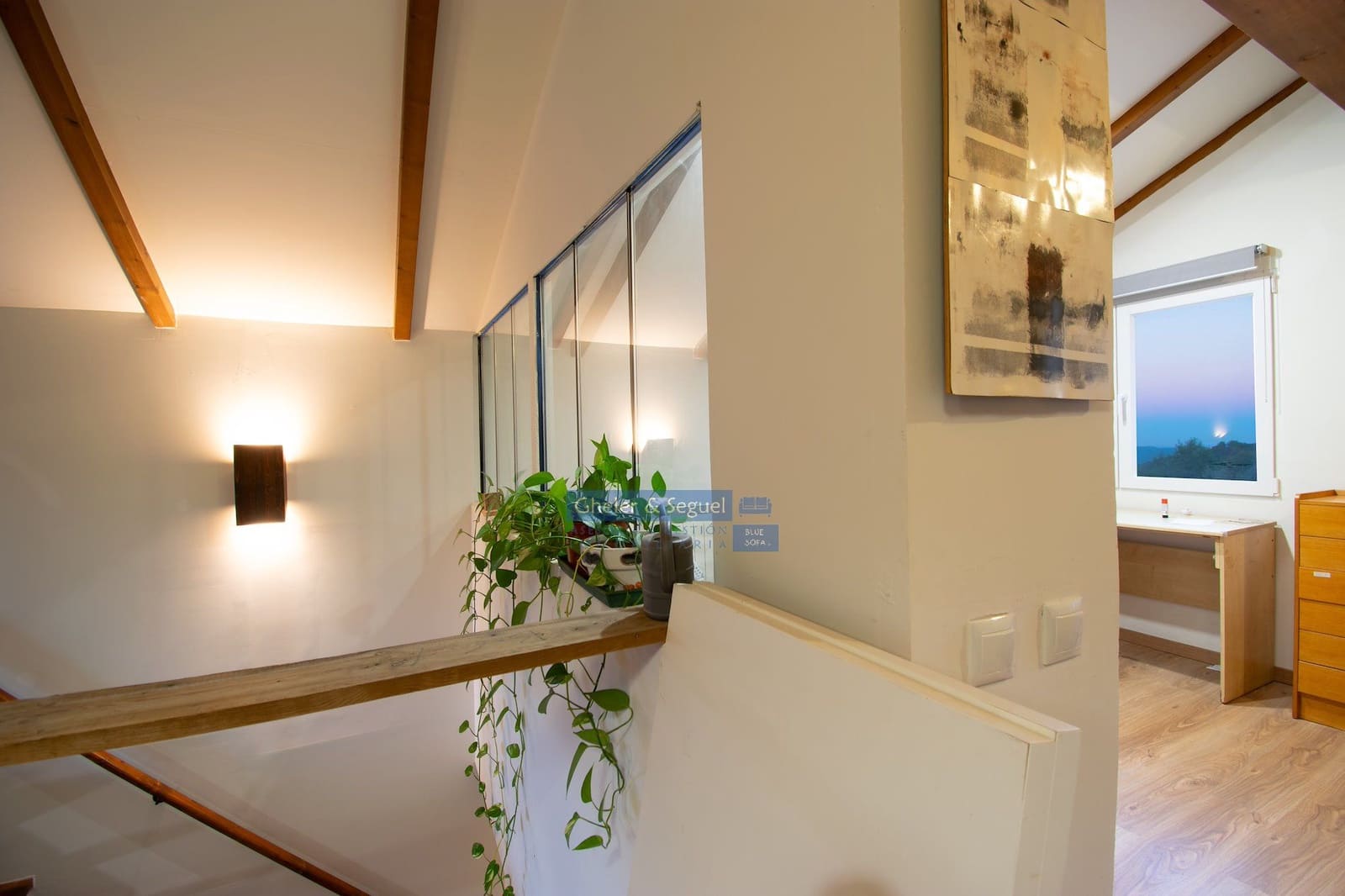 4 makuuhuone Huvila myytävänä paikassa Serra - 367 000 € (Ref: 9522749)