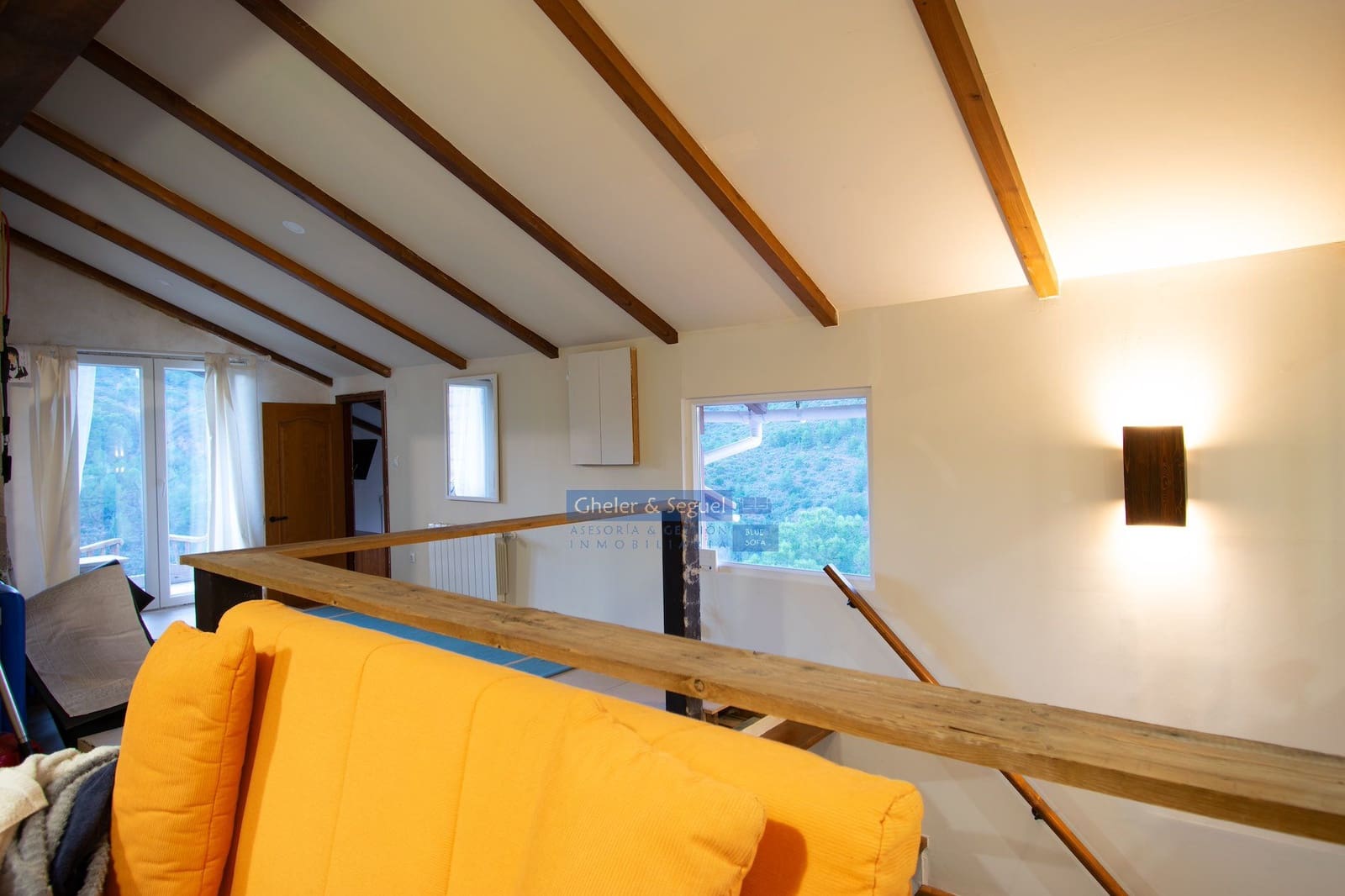 4 makuuhuone Huvila myytävänä paikassa Serra - 367 000 € (Ref: 9522749)