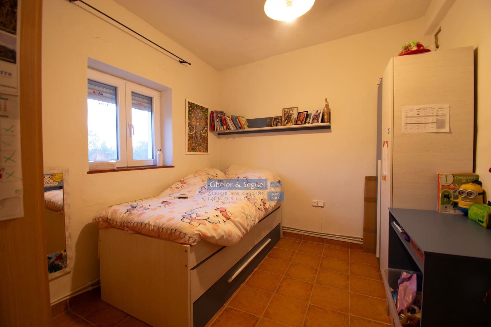 4 makuuhuone Huvila myytävänä paikassa Serra - 367 000 € (Ref: 9522749)