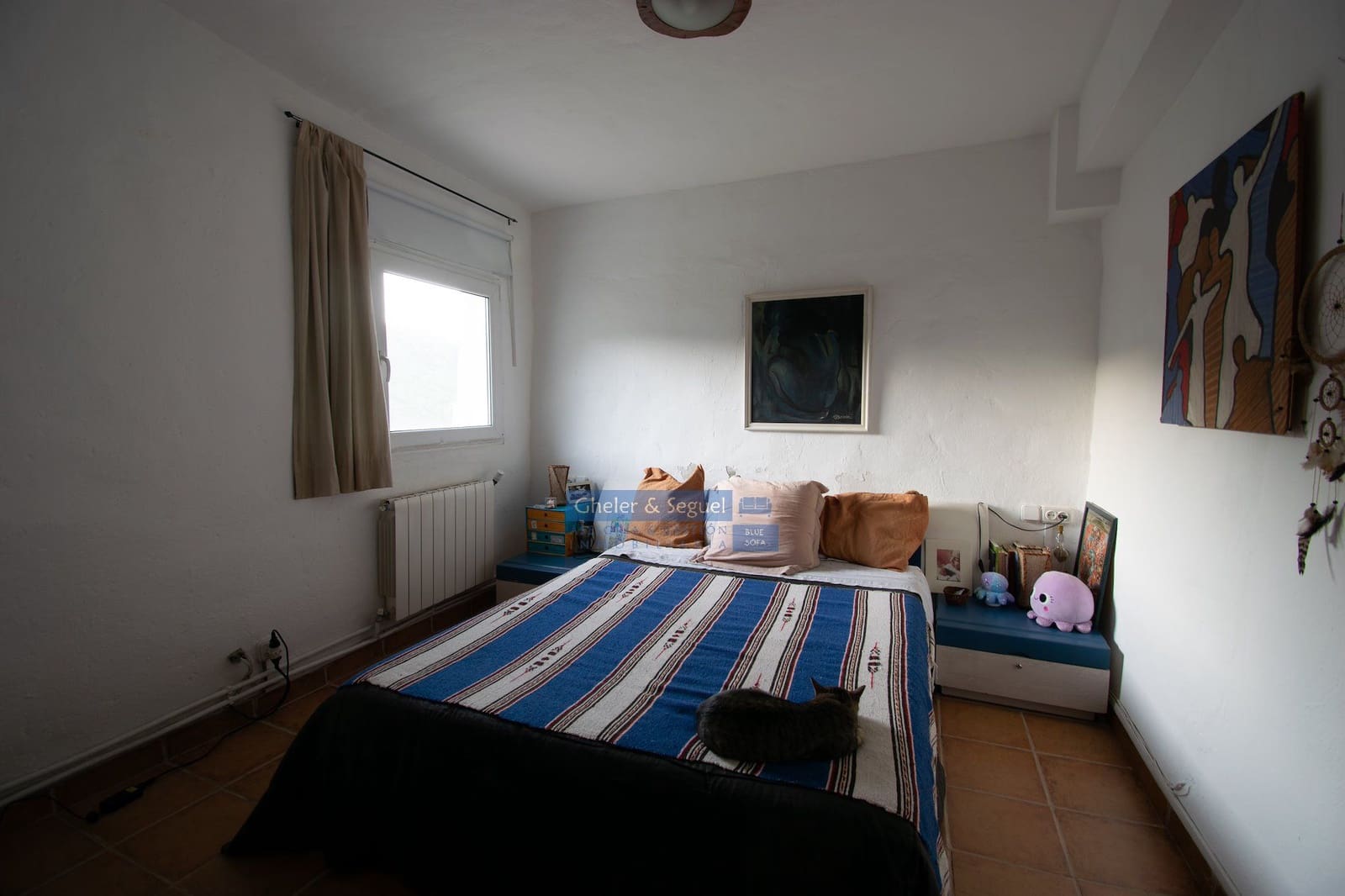 4 makuuhuone Huvila myytävänä paikassa Serra - 367 000 € (Ref: 9522749)