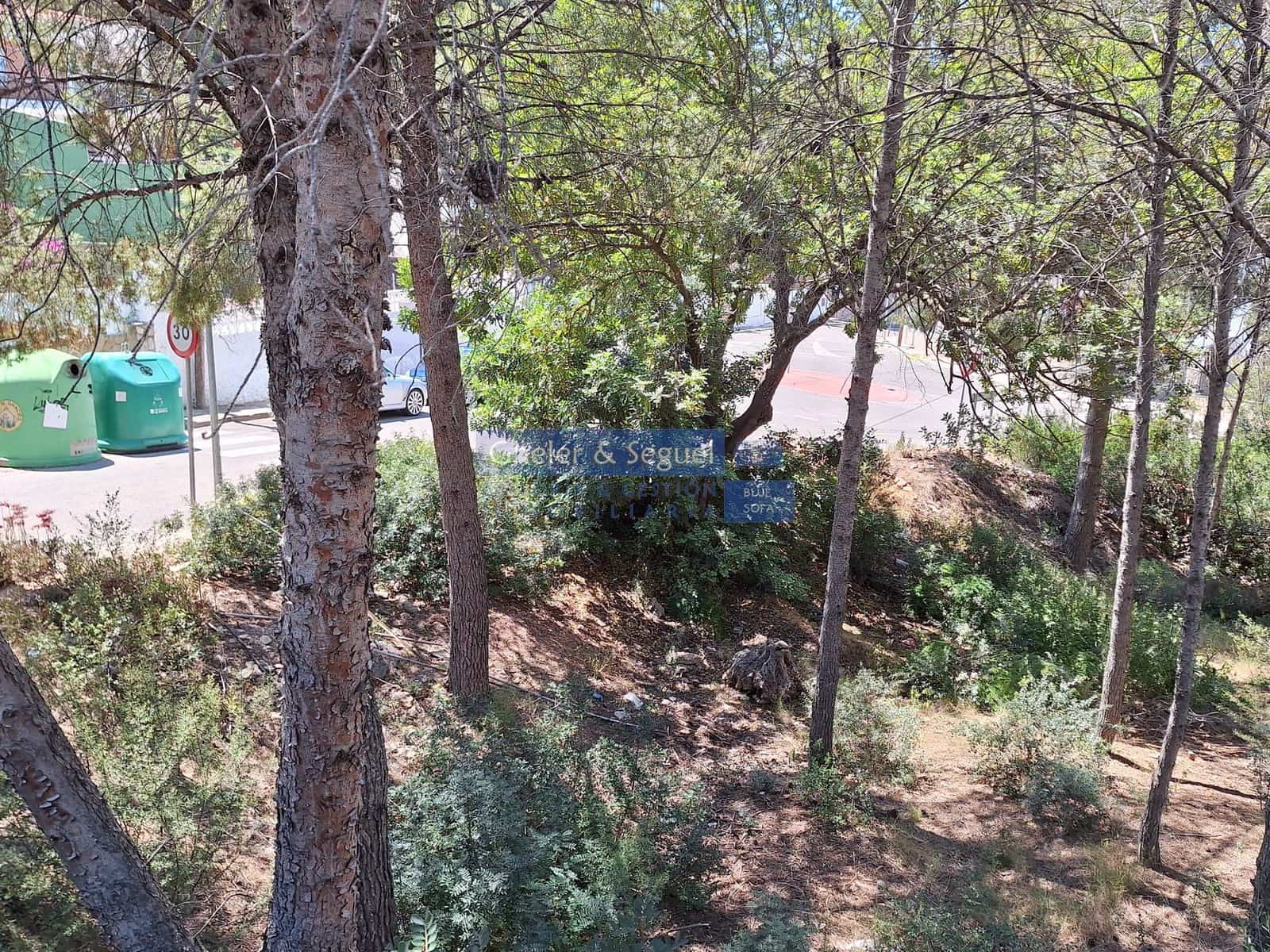 Byggegrund til salg i Gilet - € 80.000 (Ref: 9522750)