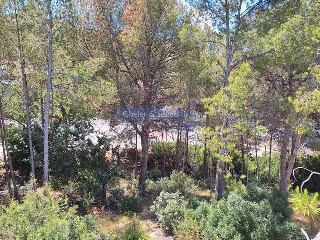 Byggegrund til salg i Gilet - € 80.000 (Ref: 9522750)