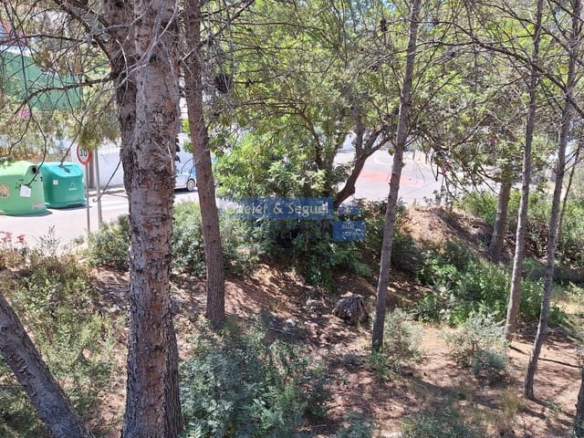 Byggegrund til salg i Gilet - € 80.000 (Ref: 9522750)