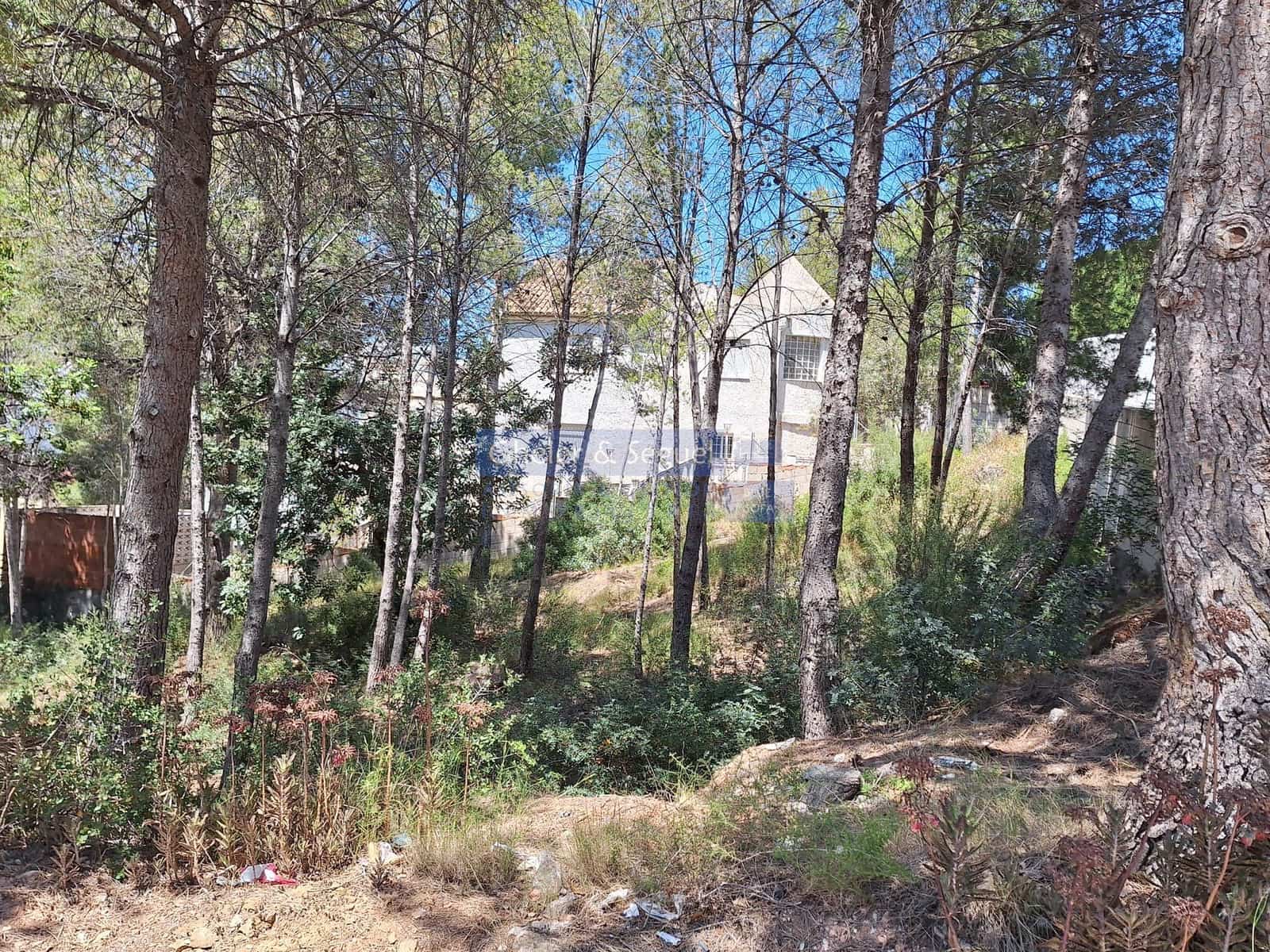 Byggegrund til salg i Gilet - € 80.000 (Ref: 9522750)