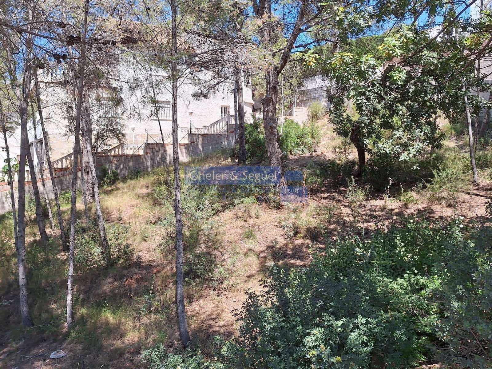 Byggegrund til salg i Gilet - € 80.000 (Ref: 9522750)