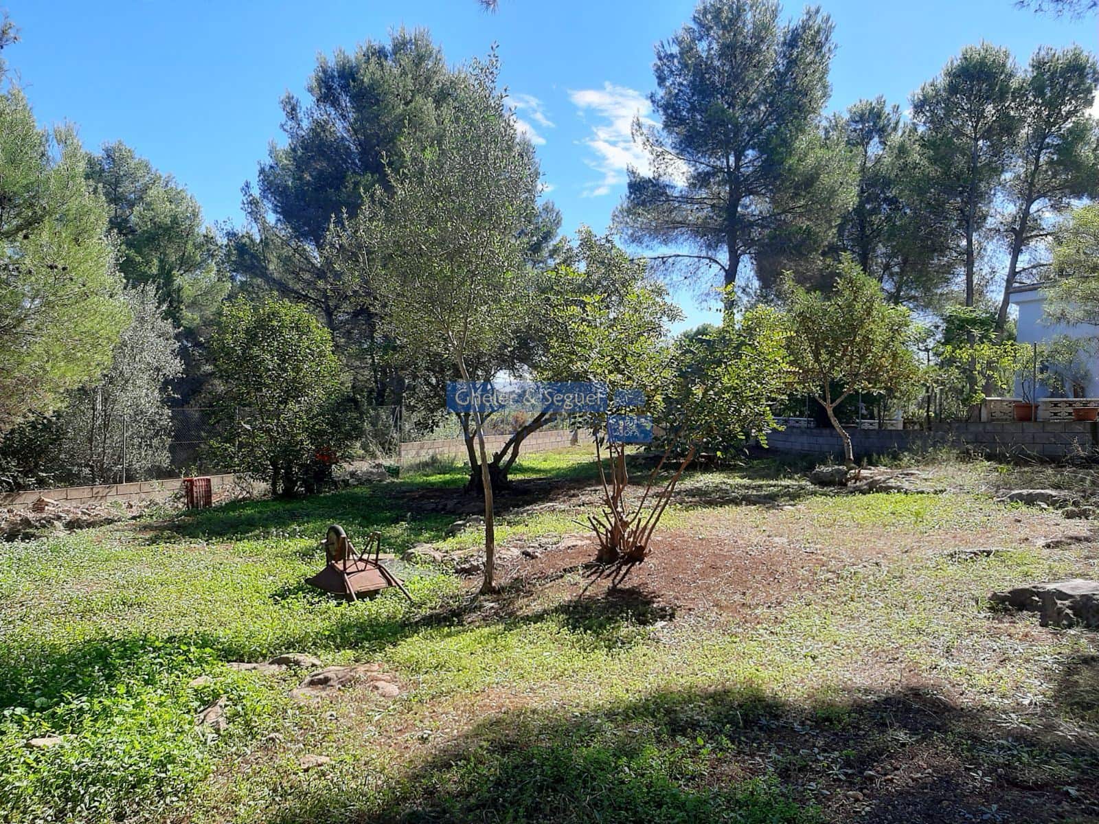 Building Plot for sale in Algar de Palancia - € 69,000 (Ref: 9522751)